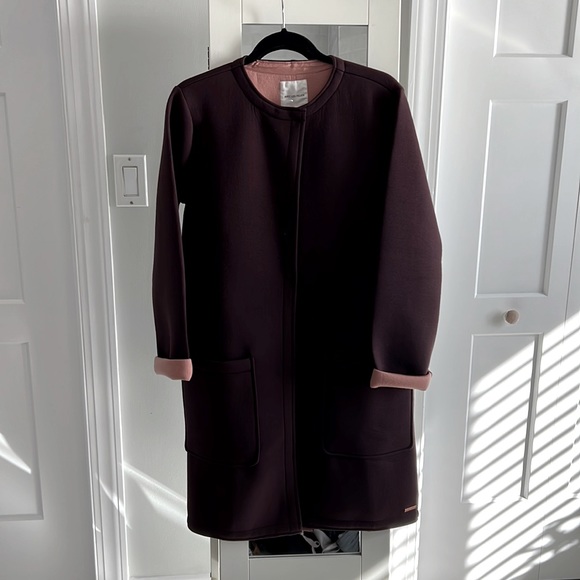 Avec Les Filles coat - Picture 1 of 3